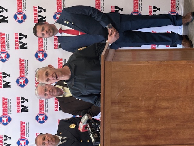 Firefighter recruitment.4.14.21